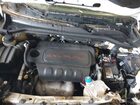 2021 Ram Promaster City Wagon Белый vin: ZFBHRFAB4M6T48563
