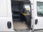 2022 Ram Promaster City Cargo Van Red vin: ZFBHRFAB4N6X44607 2022 Ram Promaster City Cargo Van Red vin: ZFBHRFAB4N6X44607