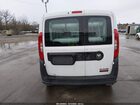 2020 Ram Promaster City Tradesman Белый vin: ZFBHRFAB5L6P31569