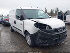 2020 Ram Promaster City Tradesman White vin: ZFBHRFAB5L6P75376