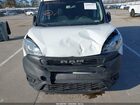2020 Ram Promaster City Tradesman Белый vin: ZFBHRFAB7L6P71538