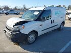 2020 Ram Promaster City Tradesman Белый vin: ZFBHRFAB7L6P71538