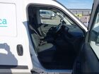 2020 Ram Promaster City Tradesman Белый vin: ZFBHRFAB7L6P71538