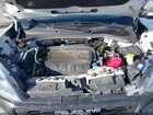 2020 Ram Promaster City Tradesman Белый vin: ZFBHRFAB7L6P71538