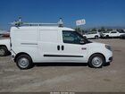 2022 Ram Promaster City Cargo Van Белый vin: ZFBHRFAB7N6W79719