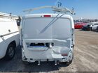 2022 Ram Promaster City Cargo Van Белый vin: ZFBHRFAB7N6W79719
