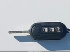 2022 Ram Promaster City Cargo Van Белый vin: ZFBHRFAB7N6W79719