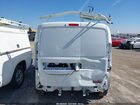 2022 Ram Promaster City Cargo Van Белый vin: ZFBHRFAB7N6W79719
