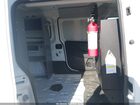 2022 Ram Promaster City Cargo Van Белый vin: ZFBHRFAB7N6W79719