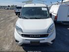 2022 Ram Promaster City Cargo Van Белый vin: ZFBHRFAB7N6W79719