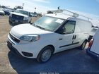 2022 Ram Promaster City Cargo Van Белый vin: ZFBHRFAB7N6W79719
