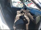 2022 Ram Promaster City Cargo Van Белый vin: ZFBHRFAB7N6W79719