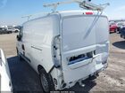 2022 Ram Promaster City Cargo Van Белый vin: ZFBHRFAB7N6W79719
