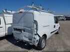 2022 Ram Promaster City Cargo Van Белый vin: ZFBHRFAB7N6W79719