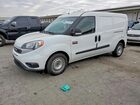 2022 Ram Promaster City Tradesman - Cargo Van White vin: ZFBHRFAB8N6W28083
