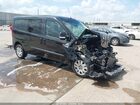 2019 Ram Promaster City Slt Black vin: ZFBHRFBB3K6M95114