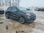 2023 Fiat 500x Pop Черный vin: ZFBNF3B14PP988450