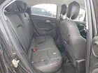 2023 Fiat 500x Pop Черный vin: ZFBNF3B14PP988450