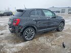 2023 Fiat 500x Pop Черный vin: ZFBNF3B14PP988450