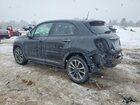 2023 Fiat 500x Pop Черный vin: ZFBNF3B14PP988450