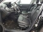 2023 Fiat 500x Pop Черный vin: ZFBNF3B14PP988450