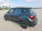 2019 Fiat 500l Trekking Зеленый vin: ZFBNFADH8KZ042024