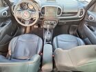 2019 Fiat 500l Trekking Зеленый vin: ZFBNFADH8KZ042024