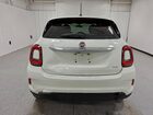 2020 Fiat 500x Pop Белый vin: ZFBNFYA13LP872679
