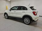 2020 Fiat 500x Pop Белый vin: ZFBNFYA13LP872679