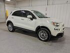 2020 Fiat 500x Pop Белый vin: ZFBNFYA13LP872679