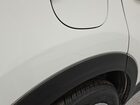 2020 Fiat 500x Pop Белый vin: ZFBNFYA13LP872679 Damage: Right Qtr Panel, Multiple Scratches Heavy, 2