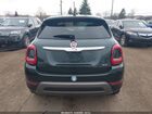 2020 Fiat 500x Trekking Awd Зеленый vin: ZFBNFYB14LP856750