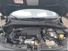 2020 Fiat 500x Trekking Awd Зеленый vin: ZFBNFYB14LP856750