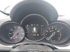 2020 Fiat 500x Trekking Awd Зеленый vin: ZFBNFYB14LP856750
