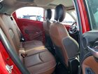 2019 Fiat 500x Trekking Красный vin: ZFBNFYB19KP781994