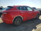 2019 Maserati Levante White vin: ZN661XUAXKX333348 2019 Maserati Levante White vin: ZN661XUAXKX333348