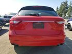 2019 Maserati Levante White vin: ZN661XUAXKX333348 2019 Maserati Levante White vin: ZN661XUAXKX333348