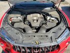 2019 Maserati Levante White vin: ZN661XUAXKX333348 2019 Maserati Levante White vin: ZN661XUAXKX333348