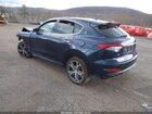 2021 Maserati Levante Gransport Blue vin: ZN661XUS2MX366145