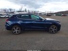 2021 Maserati Levante Gransport Blue vin: ZN661XUS2MX366145