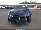 2021 Maserati Levante Gransport Blue vin: ZN661XUS2MX366145