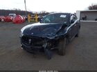 2021 Maserati Levante Gransport Blue vin: ZN661XUS2MX366145