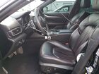2017 Maserati Levante Sport Black vin: ZN661XUS3HX220214