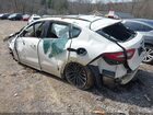 2019 Maserati Levante Gransport White vin: ZN661XUS4KX328204
