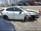 2019 Maserati Levante Gransport White vin: ZN661XUS4KX328204