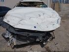 2019 Maserati Levante Gransport White vin: ZN661XUS4KX328204
