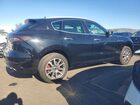 2019 Maserati Levante S Luxury Черный vin: ZN661YUL2KX338664