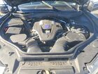2019 Maserati Levante S Luxury Черный vin: ZN661YUL2KX338664