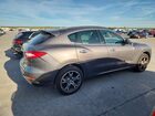 2017 Maserati Levante S Sport Gray vin: ZN661YUS3HX256166