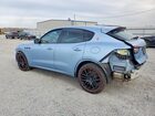 2023 Maserati Levante Mc Edition Синий vin: ZN661YUS6PX423876